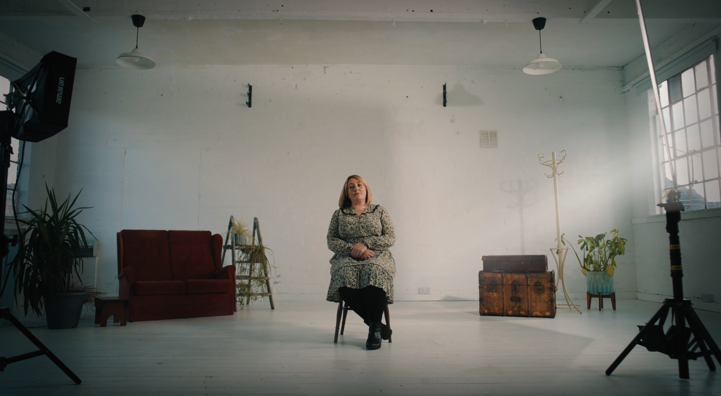 Rowan's Rule CPR Film

    View the case study  