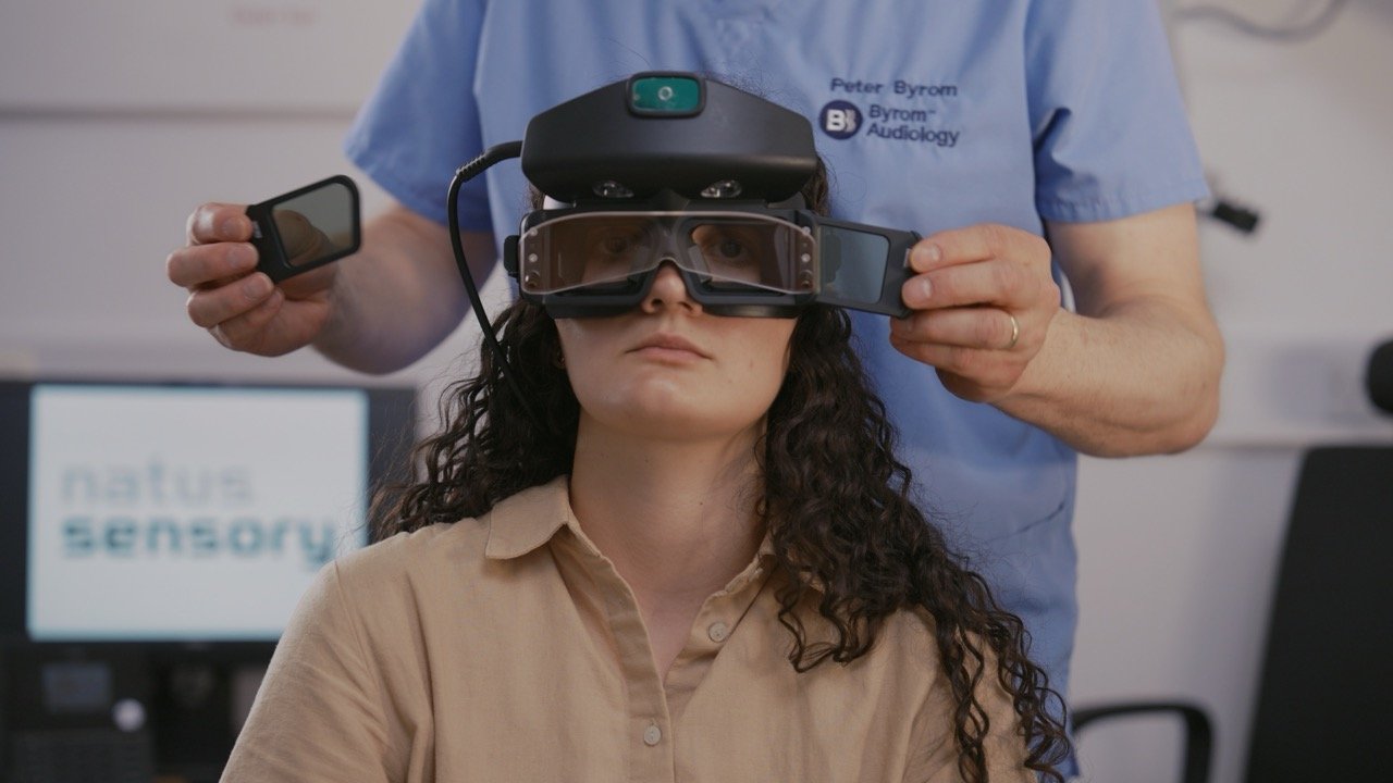 Natus Medical Product Launch 

    View the case study  