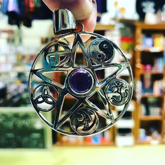 NEW ARRIVALS - stunning hand made sterling silver jewellery 😍