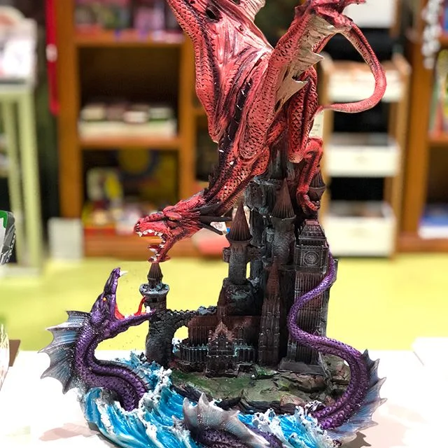 Today&rsquo;s your last chance to pick up any last minute Father&rsquo;s Day presents 🎁 swipe left for gift ideas 🌿🌞