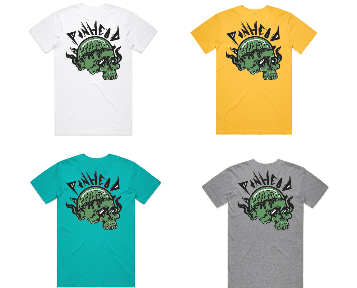 Pinhead -Pinhead Logo Design Mockup.png