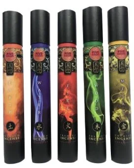 five elements incense buckley and phillips.JPG