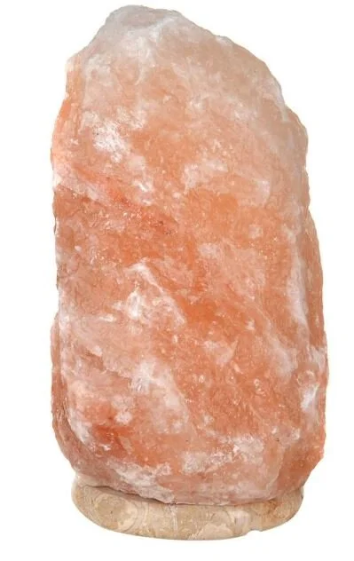 Salt lamps crystal base.JPG