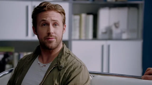 The Nice Guys - The Journey [HD]