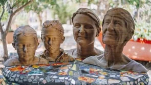 Future of Storytelling- Photogrammetry