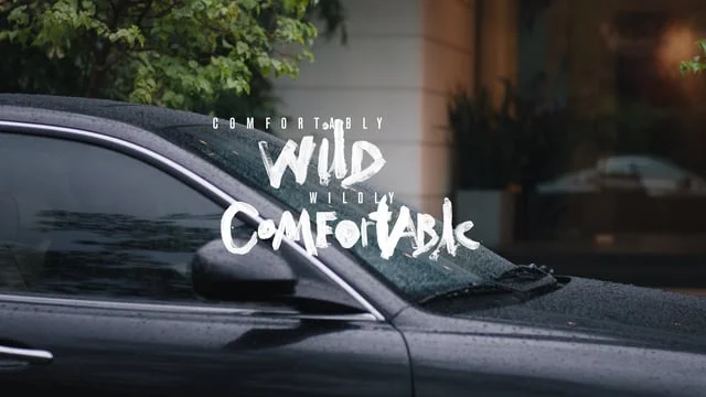 James Harden Stance Commercial