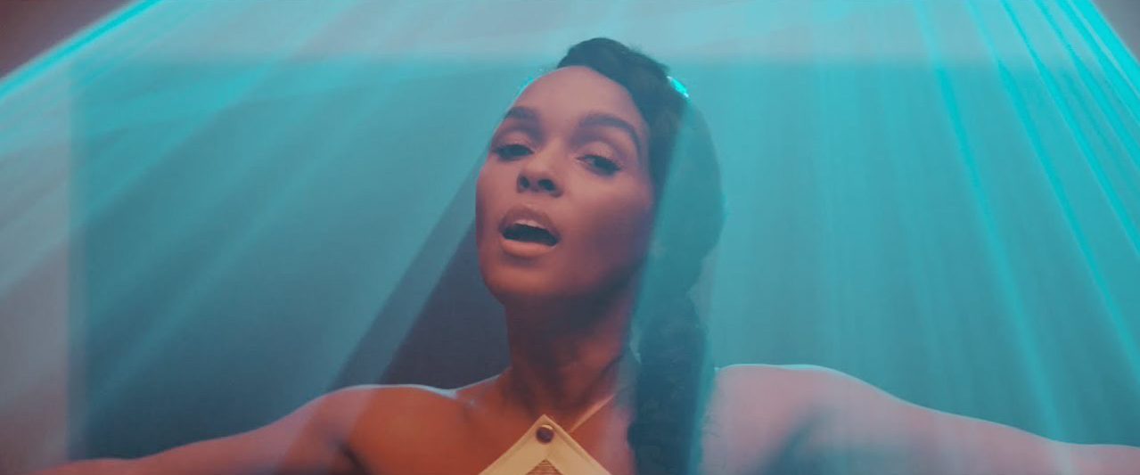 Janelle Monáe - Take a Bite