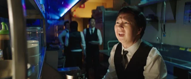 Steve Aoki - Waste It On Me feat. BTS (Official Video) [Ultra Music]