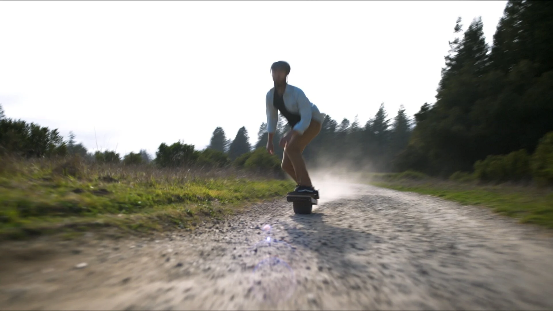 Onewheel