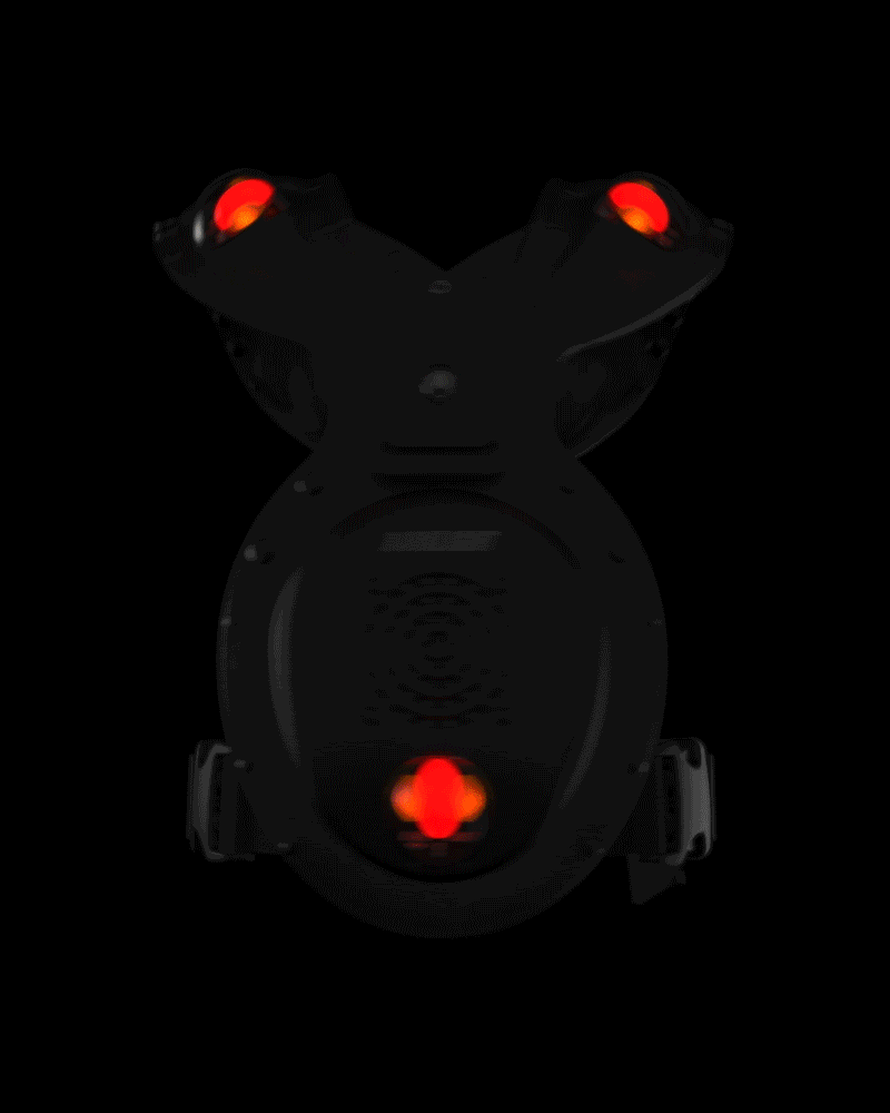 Vest-rotate