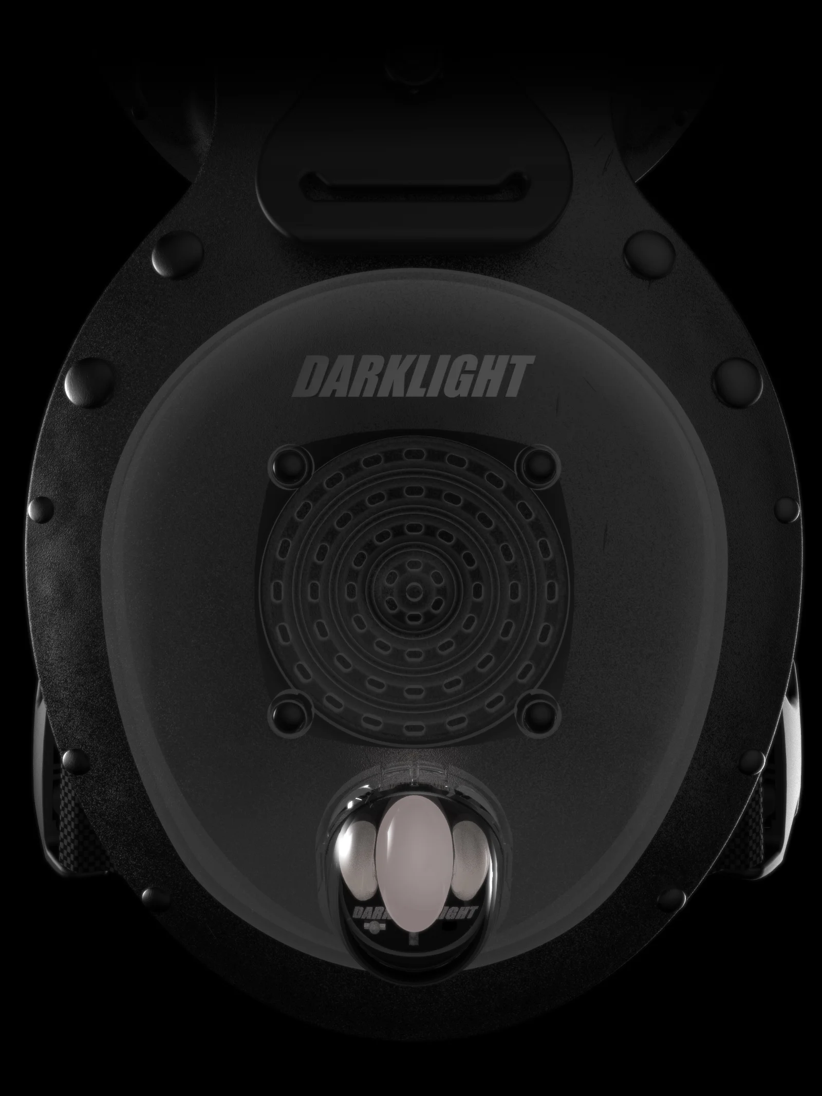 Vest-speaker