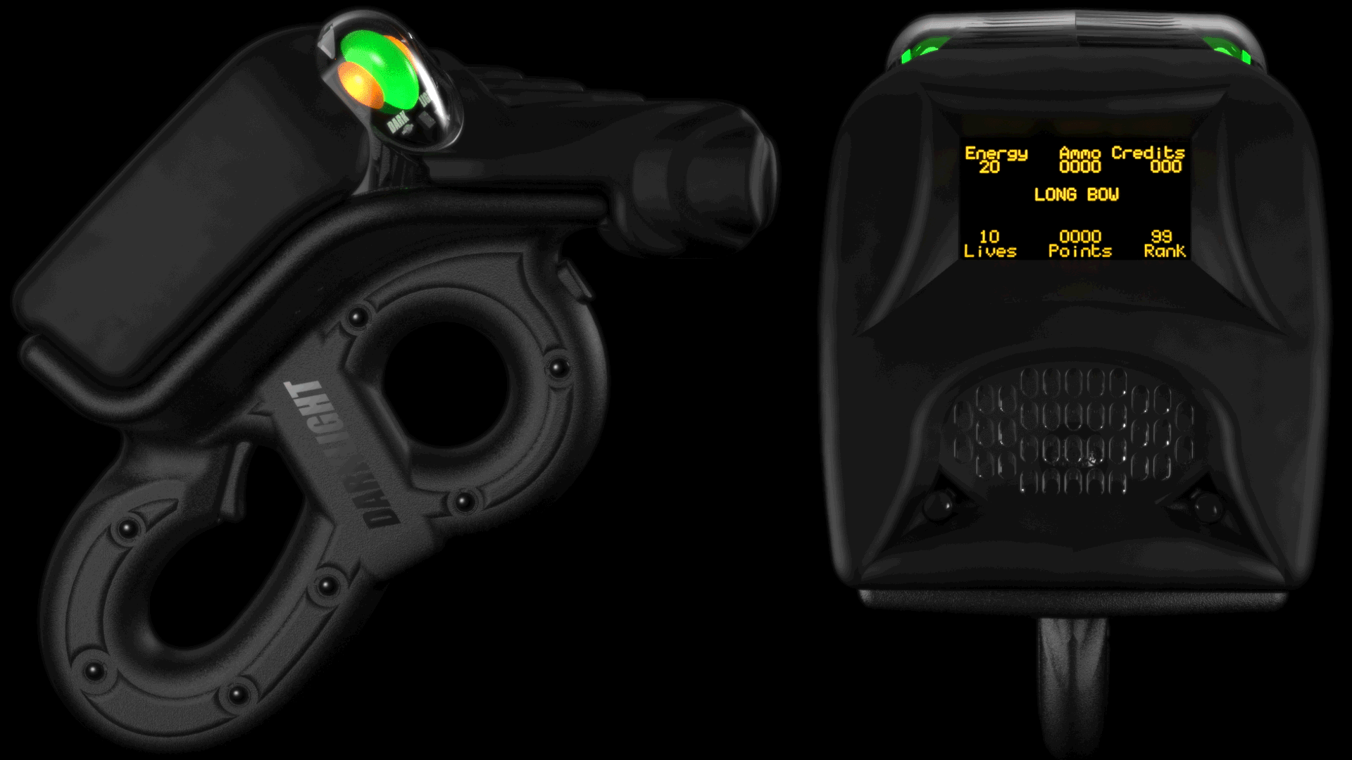 Trigger-modes