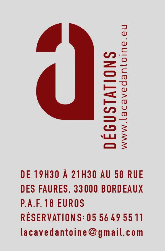 Le Rosé bien assumé
