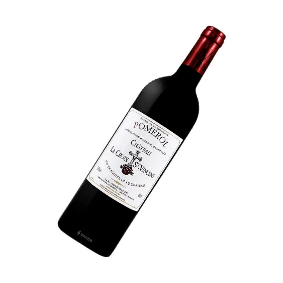 LA CROIX ST VINCENT Pomerol 14.jpg