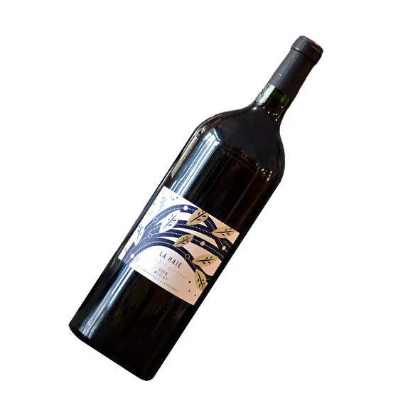 LA HAIE Vdf Mag 2016.jpg