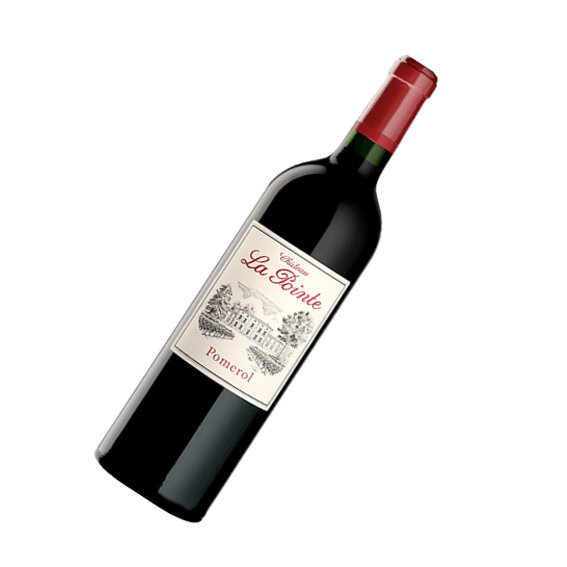LA POINTE Pomerol 2010.jpg