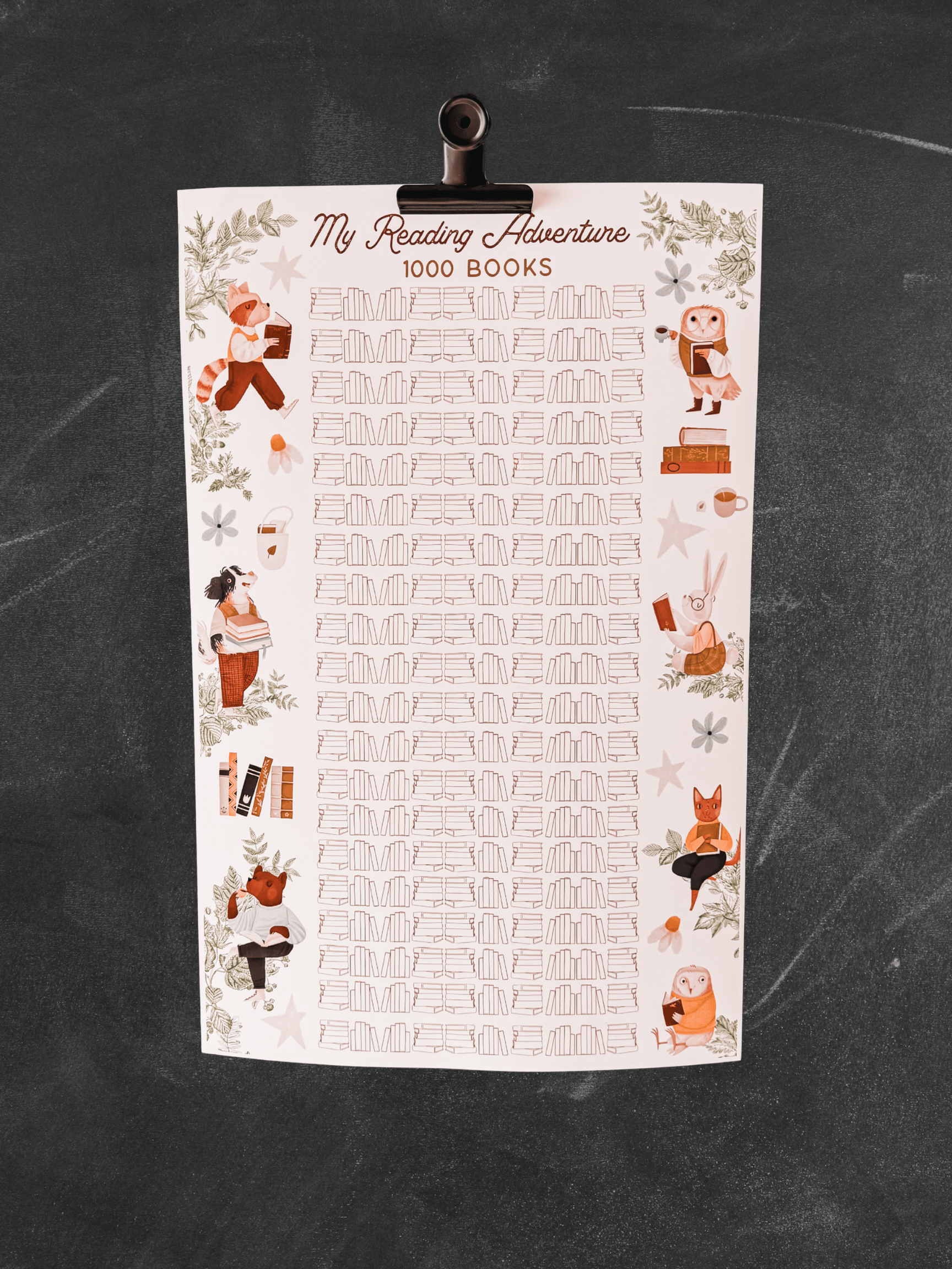 Halloween Poster Orange Cute Simple Illustration.png