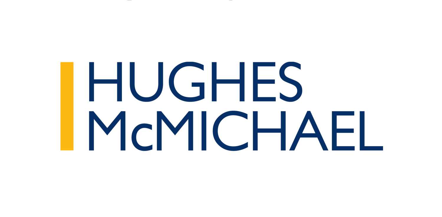 Hughes McMichael