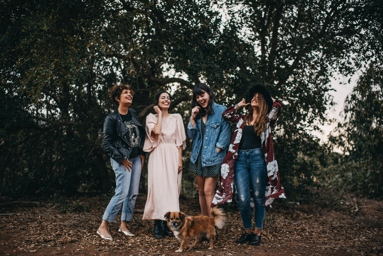 Mi Lima Limón fotógrafas de boda