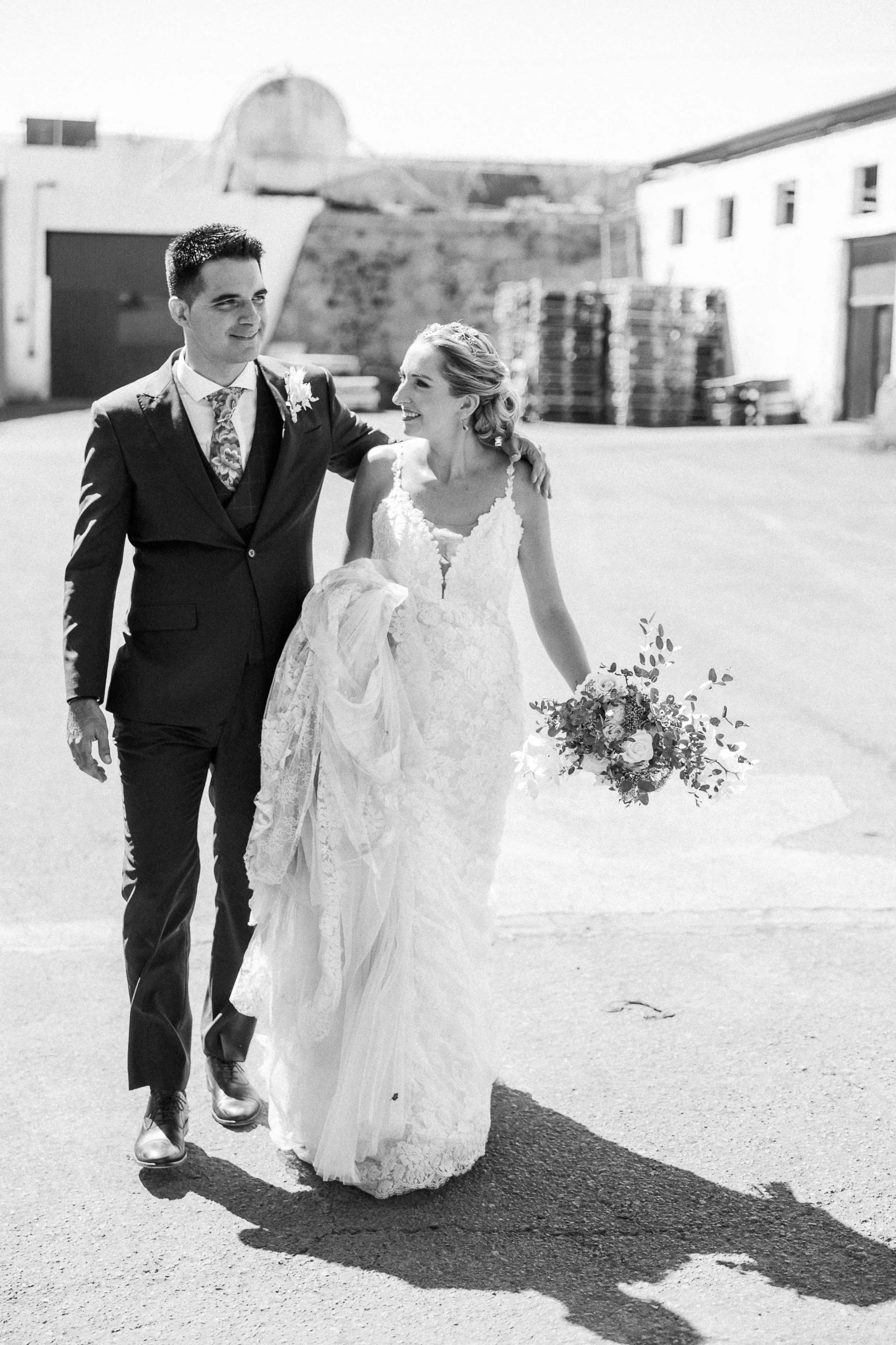 M &amp; R | Finca Punta del Lomo