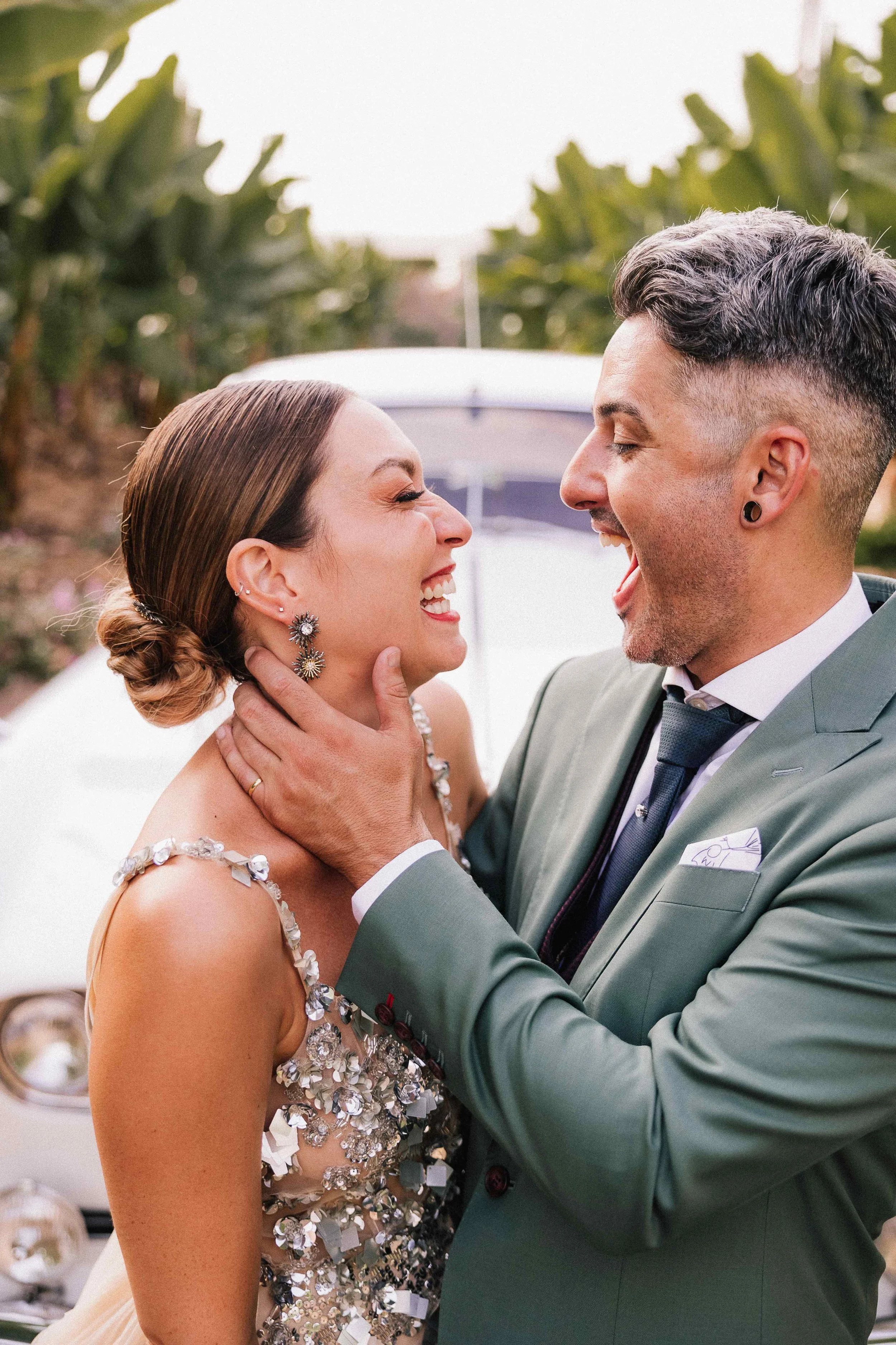 P &amp; R | Finca La Calabacera