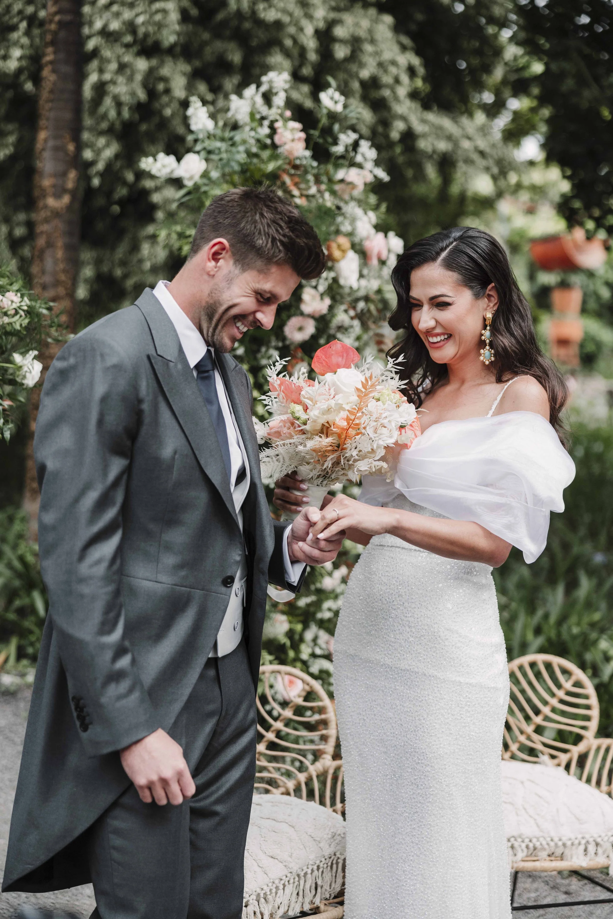 A &amp; F | El Jardín de la Marquesa de Arucas