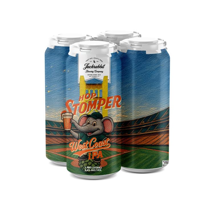 Hop Stomper