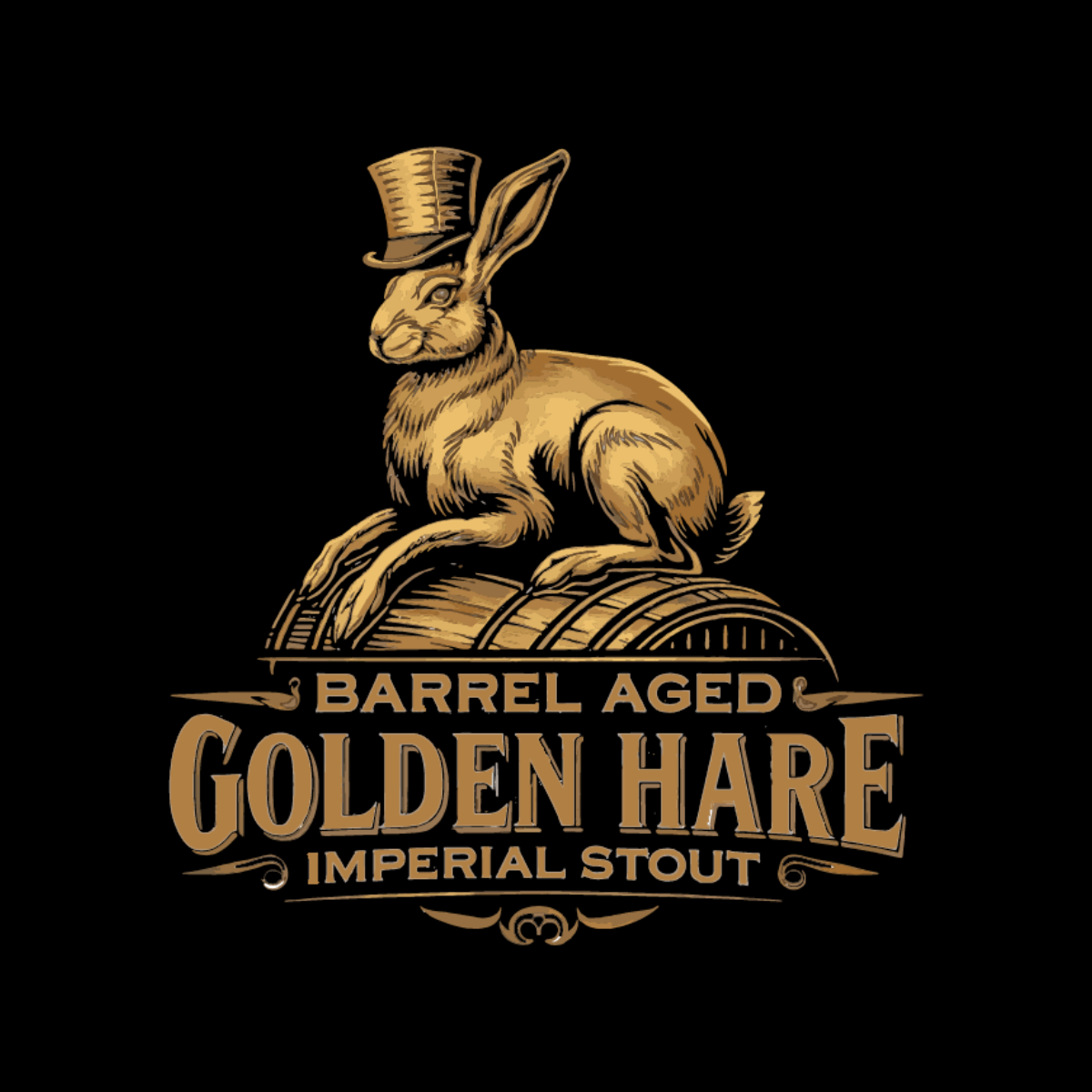 BBA — Jackrabbit Brewing Co.