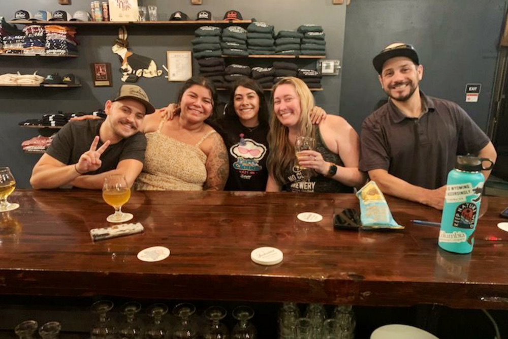 Jackrabbit Brewing Co 