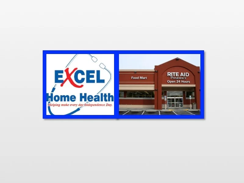 Subsequently, Mark practiced pharmacy in Louisiana and in Alabama. He was recognized as a Rite-Aid Pharmacist of the Year three times. With his brother-in-law, Kevin, they founded a second company, Excel Home Health. They grew the home health services business from Baton Rouge to Slidell, from the Franklinton to Marrero. The company was sold in 2012.