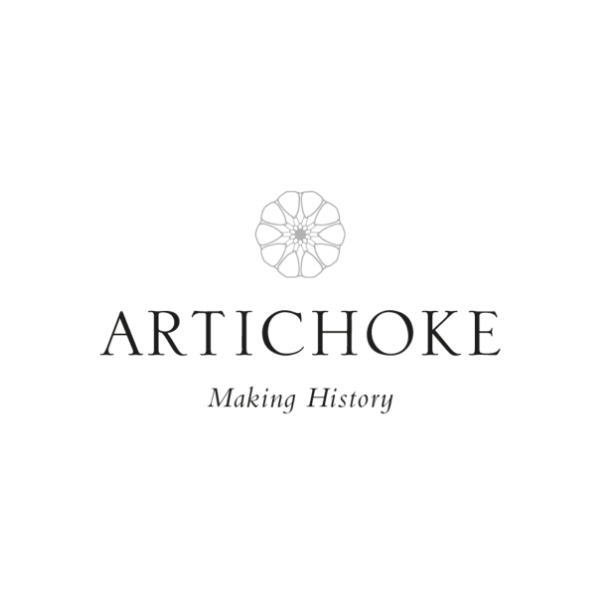 Artichoke Square Logo 600 by 600 px.png
