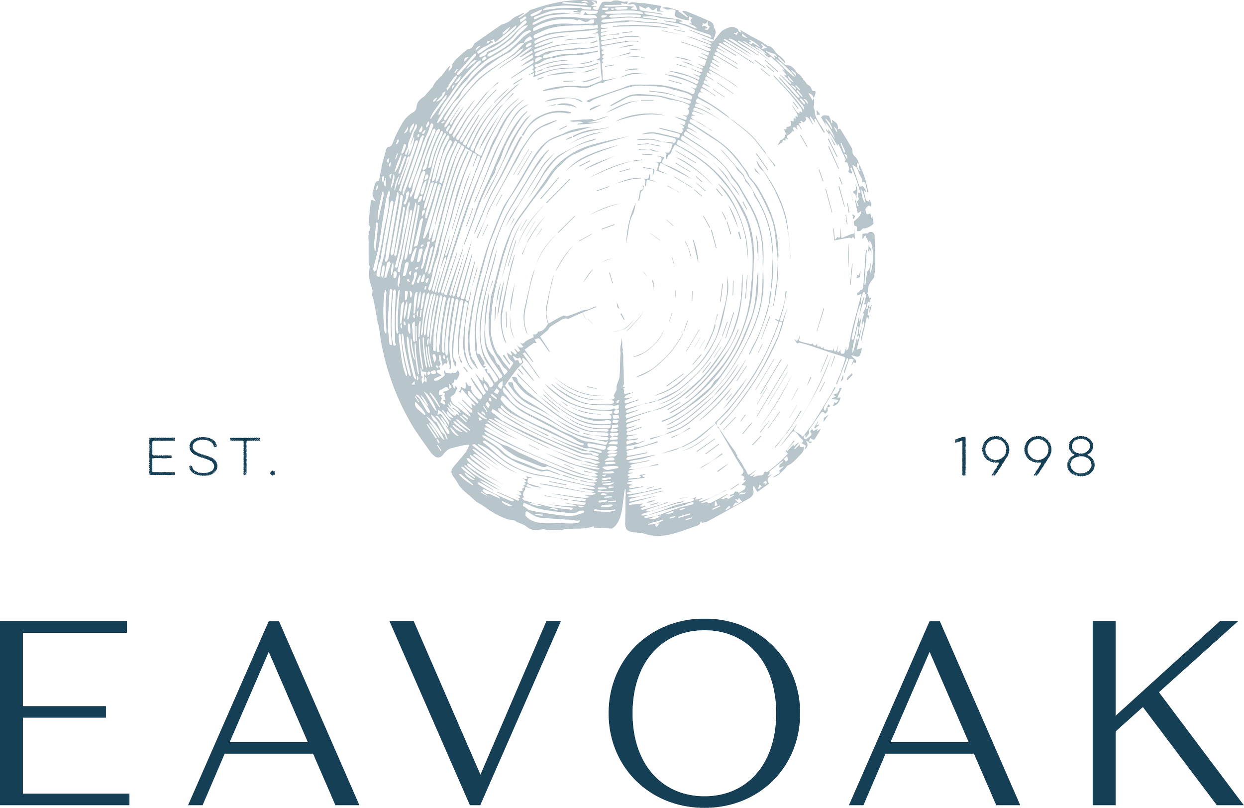 Eavoak no strapline dark blue.png