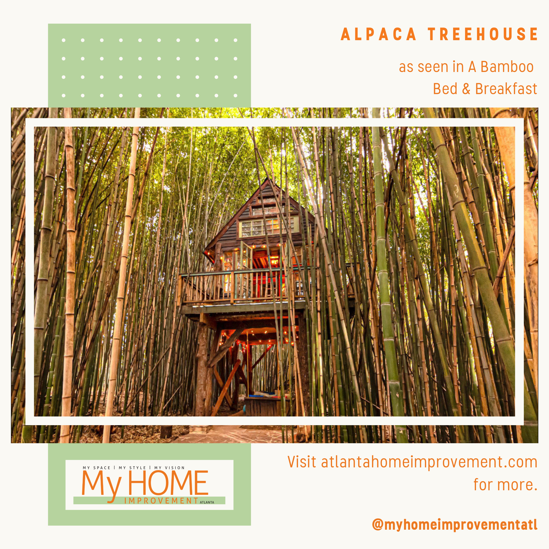 My Home Improvement Atlanta