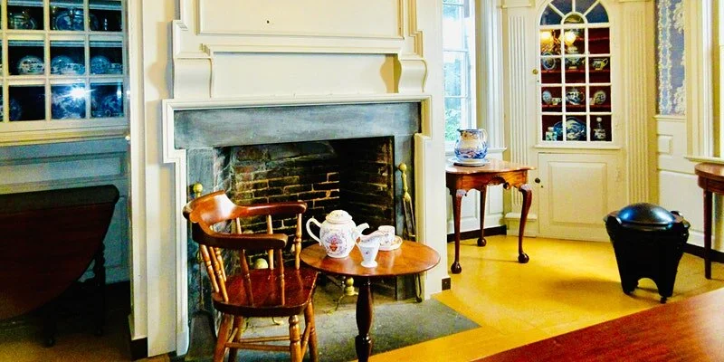 Author Talk: An Evening with Katherine Sherbrooke