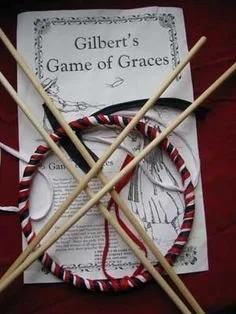 Family Day on the Sargent House Lawn