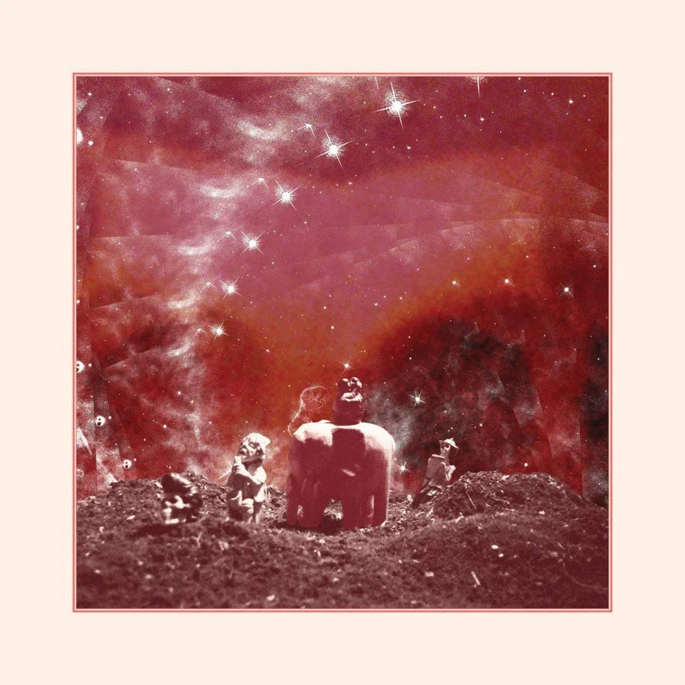 Nick Hakim - Where Will We Go pt.2 (producer / engineer / mixer / mastering)