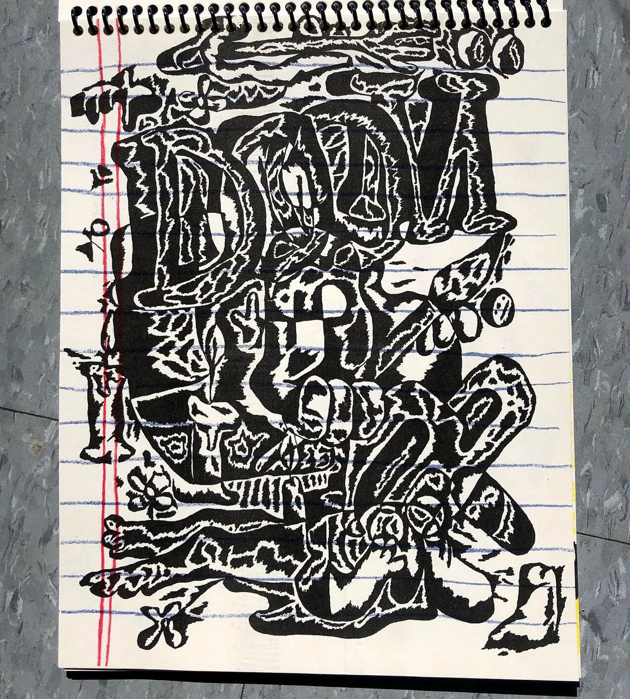 Molds — Clown Kisses Press