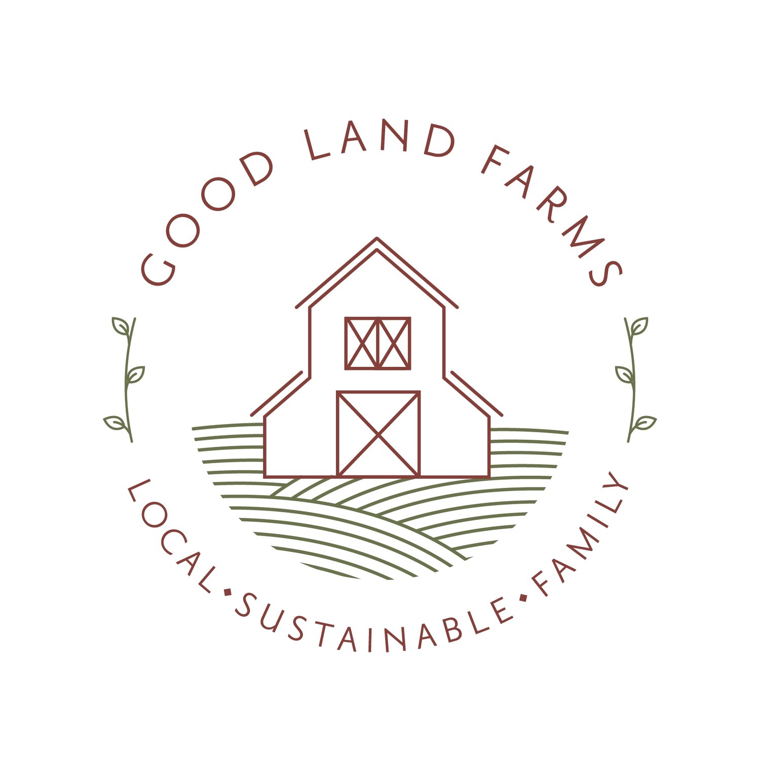 Good Land Farms