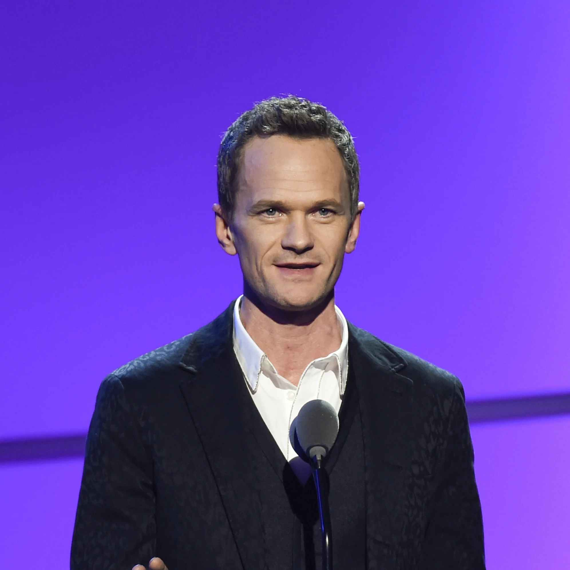 Neil Patrick Harris Elton John "I'm Still Standing"