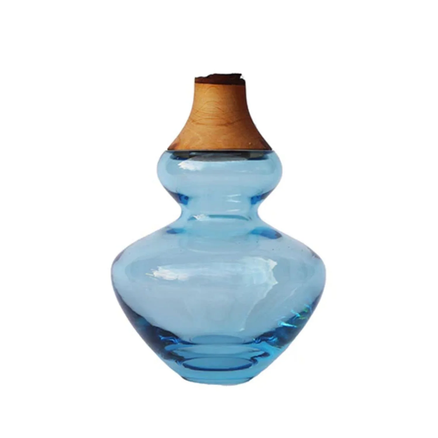 Inanna Aqua Stacking Vessel
