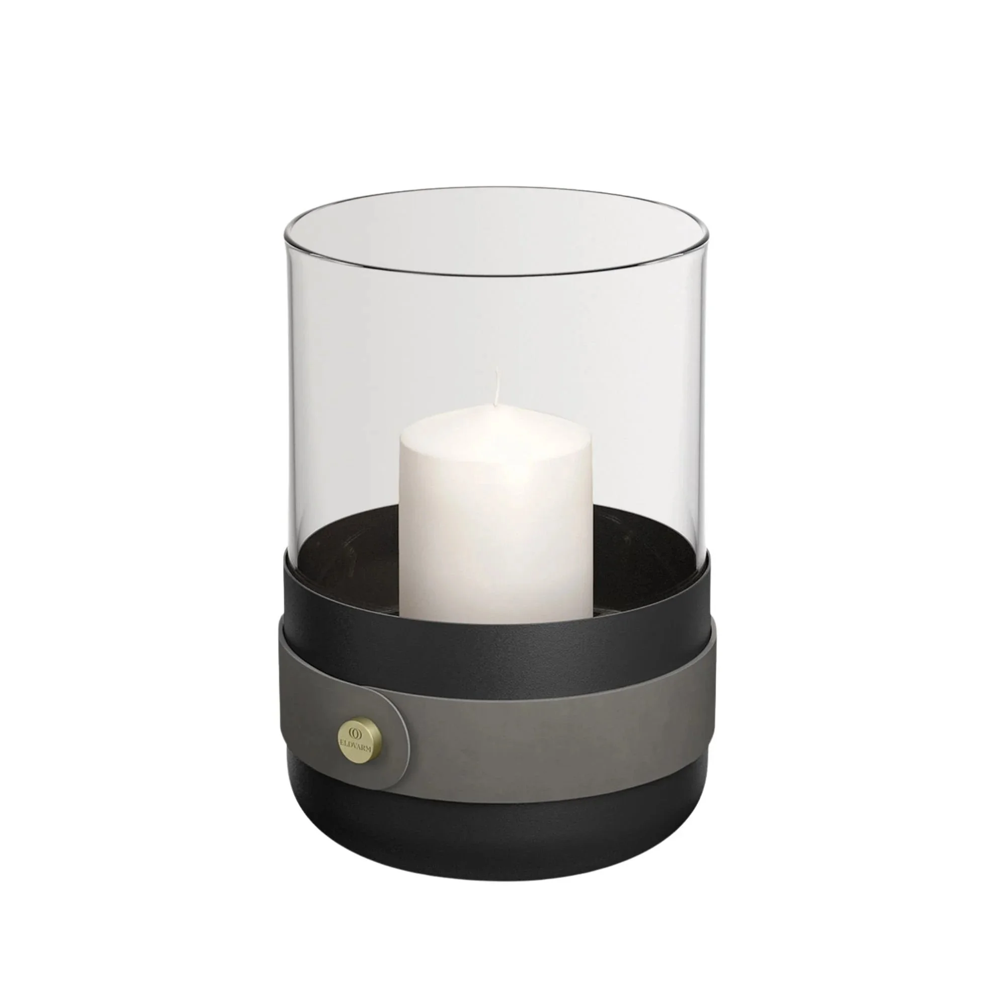 Contemporary Emma Hurricane Lantern