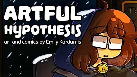 Artful Hypothesis