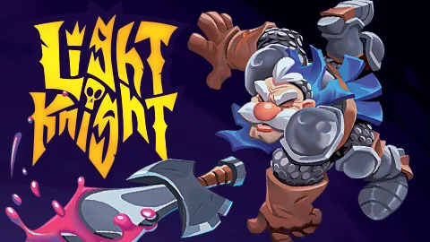 Few Remain - Light Knight