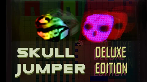 Full Circle Media Services - Skull Jumper