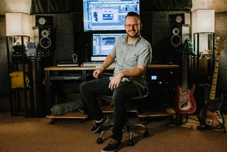 Brian Skeel