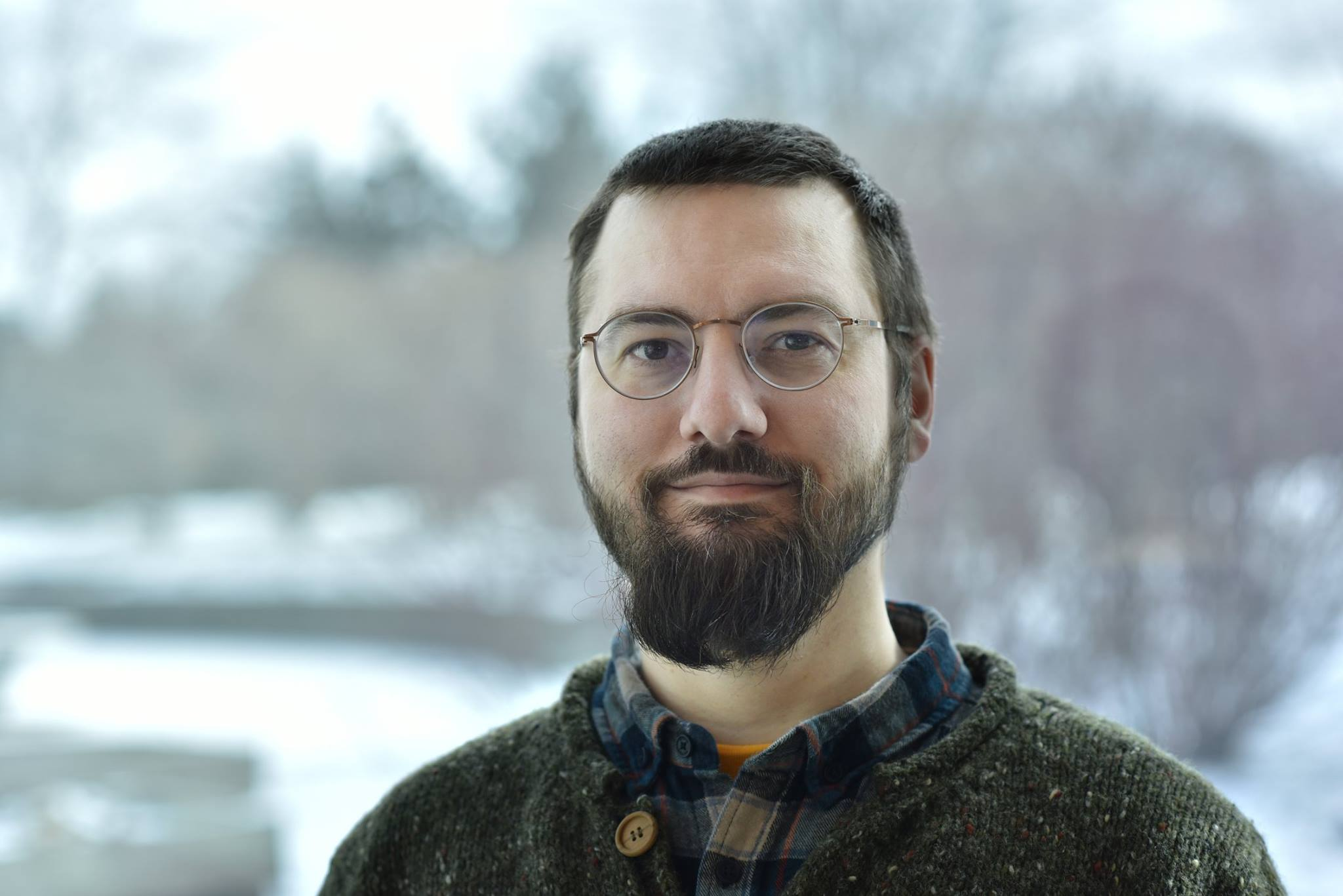 Chris Sanyk