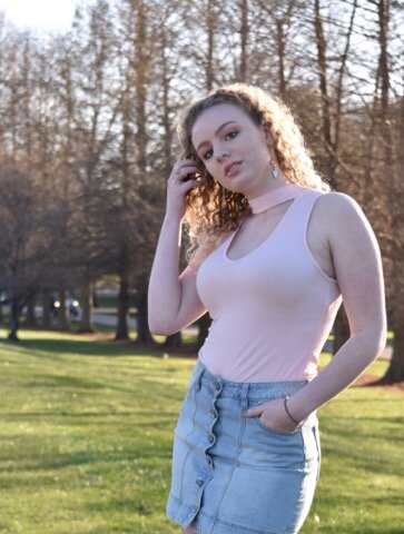 Reilly Zink