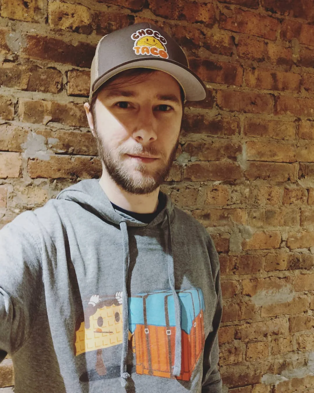 ChocoTaco