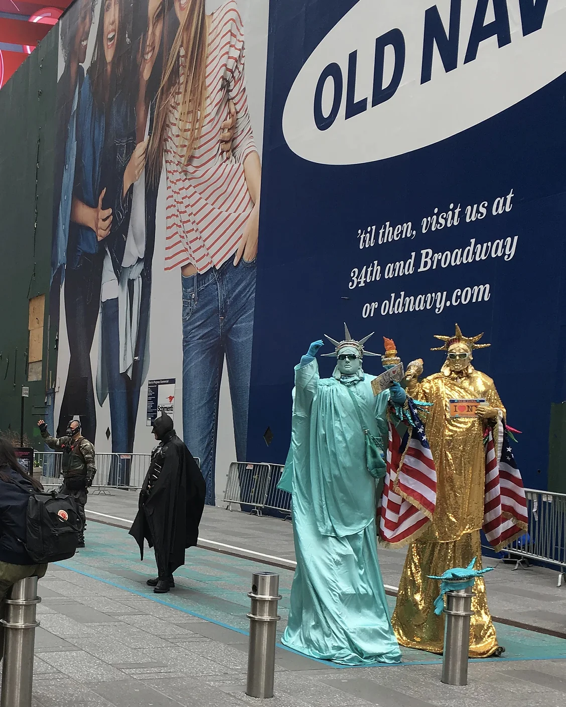 BRAND ACTIVATION