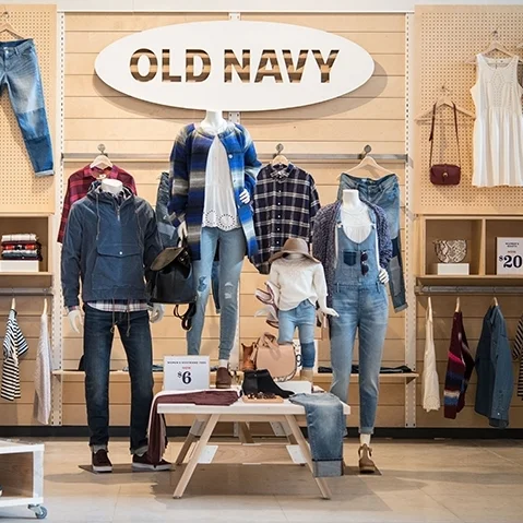 FIXTURES AND DISPLAY